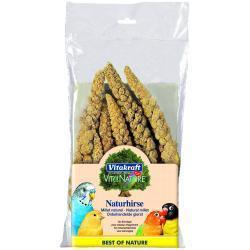 Vitakraft Millet Spray Prepacked, 300g 21299 - Case of 6