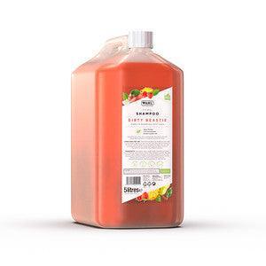 Wahl Shampoo 5Ltr Dirty Beastie