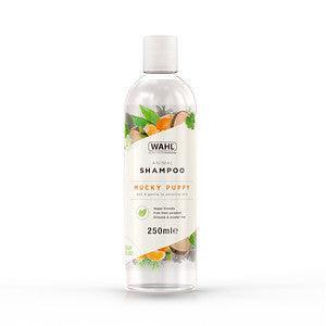 Wahl Mucky Puppy Shampoo 250ml