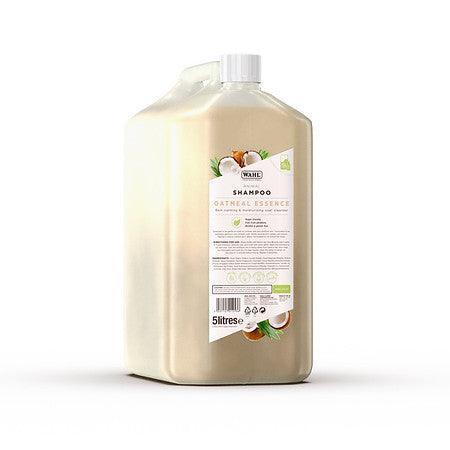Wahl Shampoo 5Ltr Oatmeal