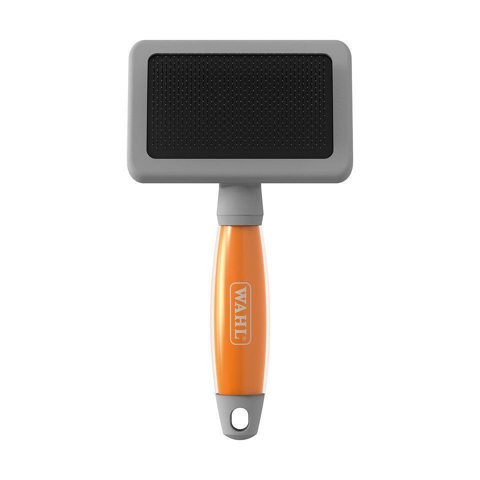 Wahl Slicker Brush Gel Handle Large