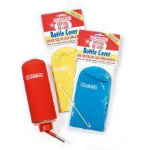 Water Bottle Thermal Cover and Spring Holder - Case of 6