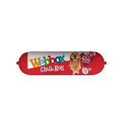 Webbox Chub 720g - Case of 15