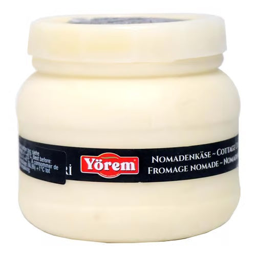 Yorem Tulum Nomad Cheese (Kars Tipi Tulum Peynir) 500g