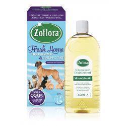 Zoflora Pet Fresh Home Mountain Air, 500 ml