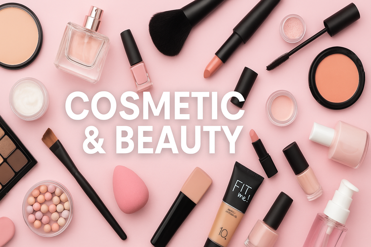 Health & beauty