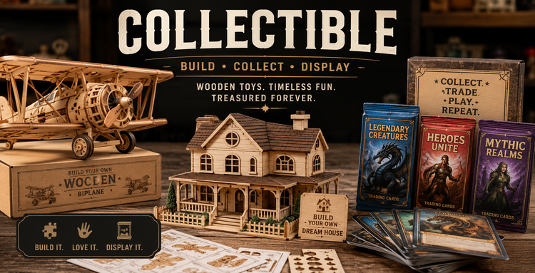 Collectibles & Pop Culture