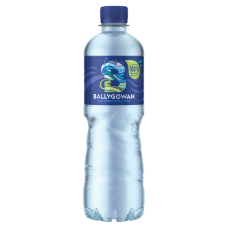 24 x Ballygowan Still 500 ml