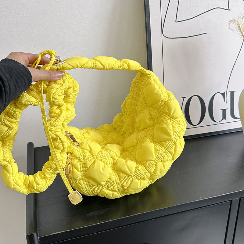 Women's Fashion Shoulder Messenger Bag