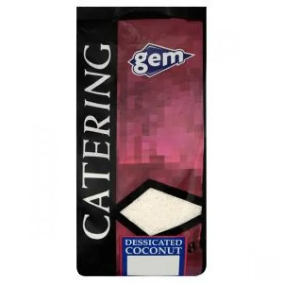 Gem Catering Kokosraspeln 1kg