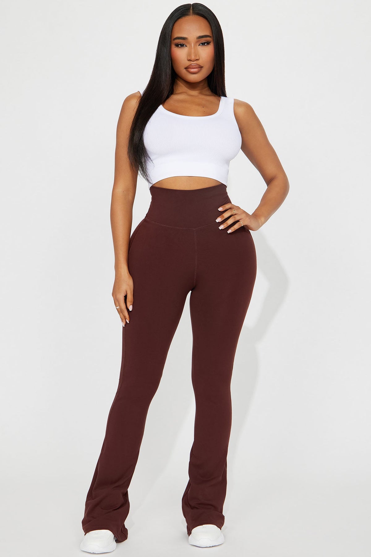 Active Yoga Pant - Sweatbreaker Edition