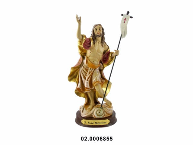MARFINITE - SAINT JOHN THE BAPTIST