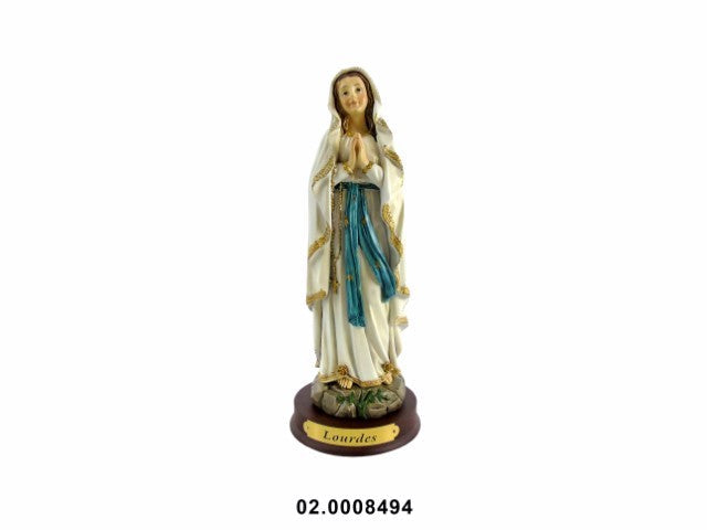 MARFINITE - OUR LADY OF LOURDES