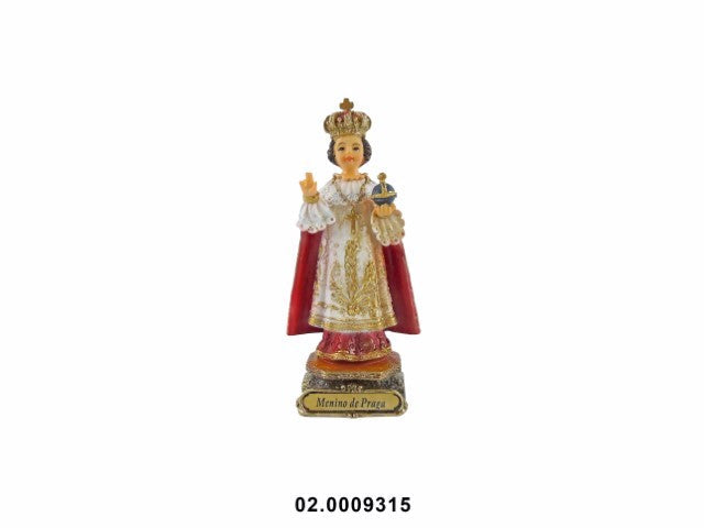MARFINITE - INFANT JESUS OF PRAGUE
