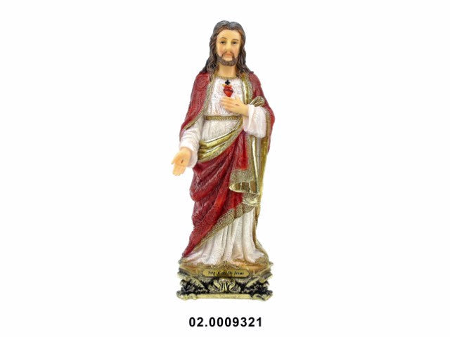 MARFINITE - SACRED HEART OF JESUS
