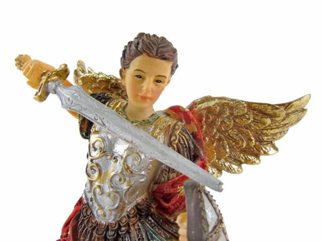 MARFINITE -SAINT MICHAEL
