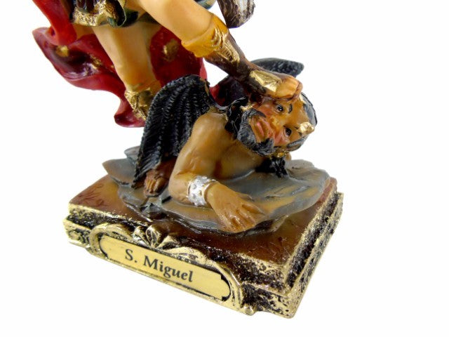 MARFINITE -SAINT MICHAEL