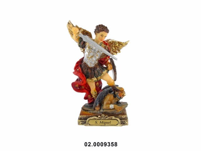 MARFINITE -SAINT MICHAEL