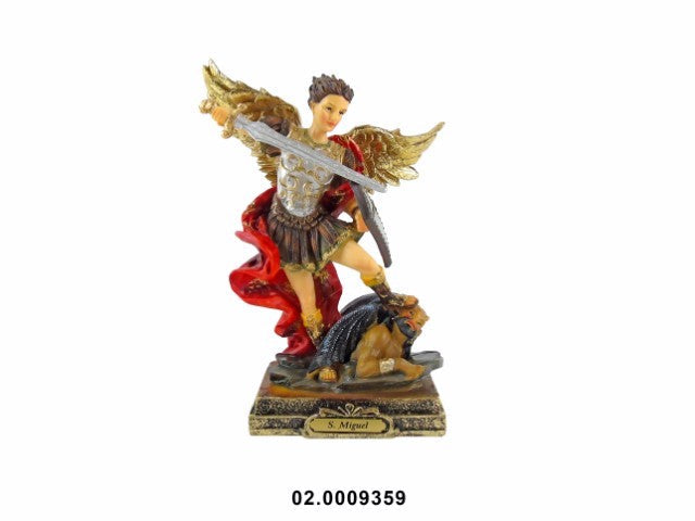 MARFINITE -SAINT MICHAEL