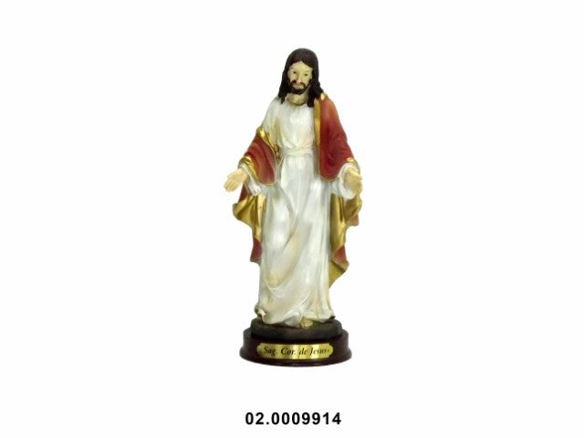 MARFINITE - SACRED HEART OF JESUS