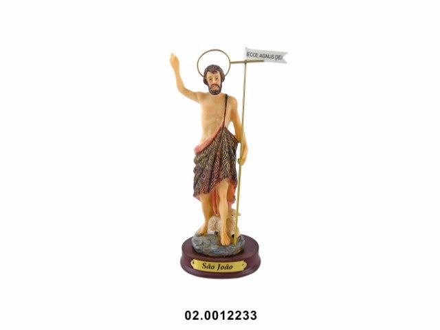 MARFINITE - SAINT JOHN THE BAPTIST