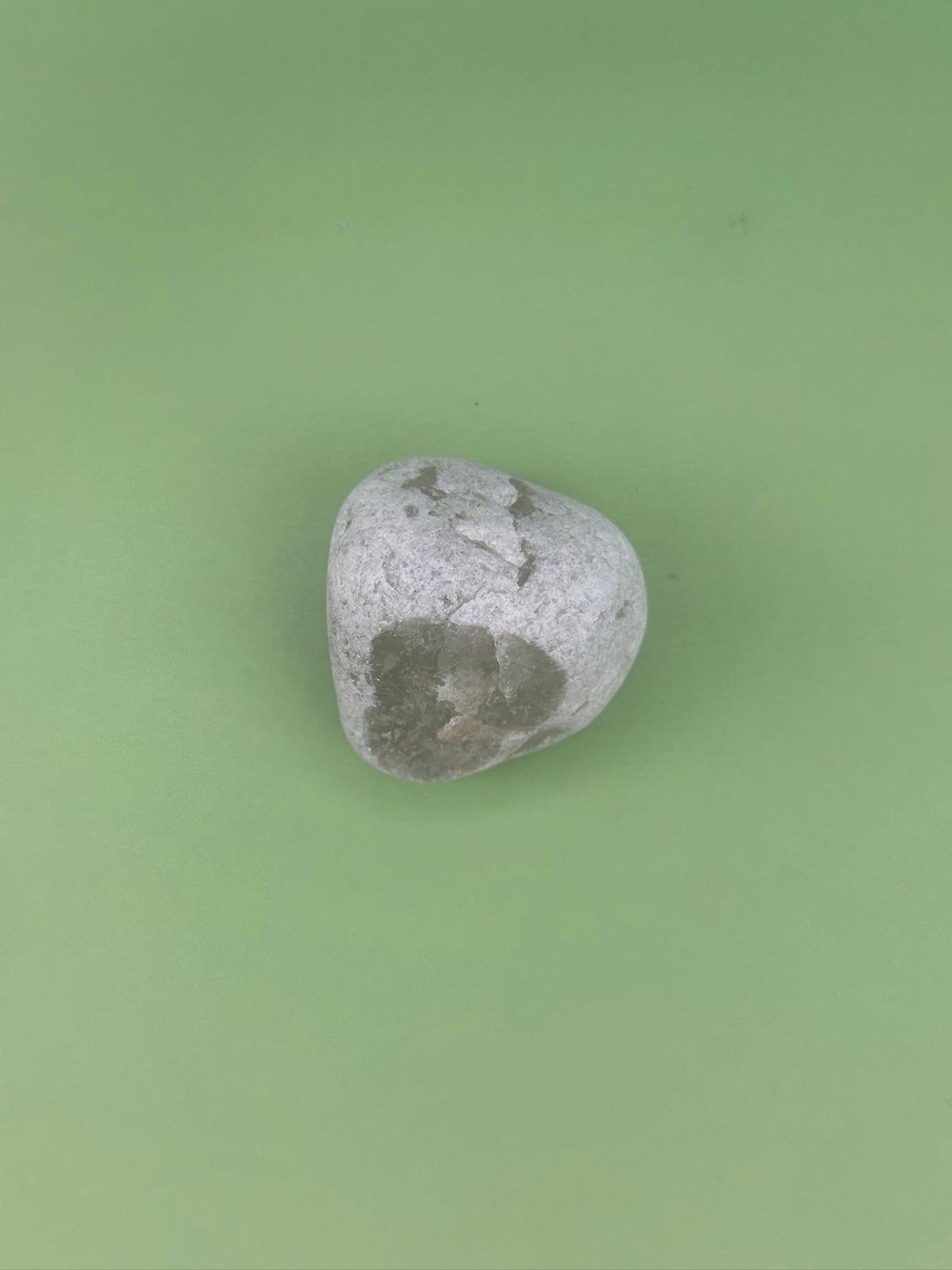 Smoky quartz - Rough dragon egg