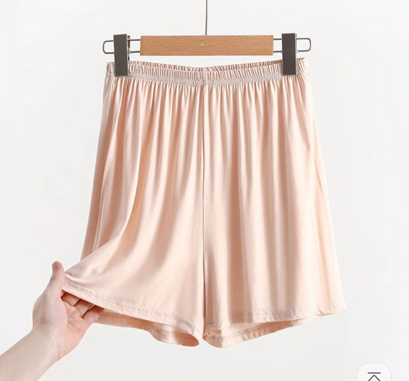 Women's Lightweight Loose-Fit Summer Shorts