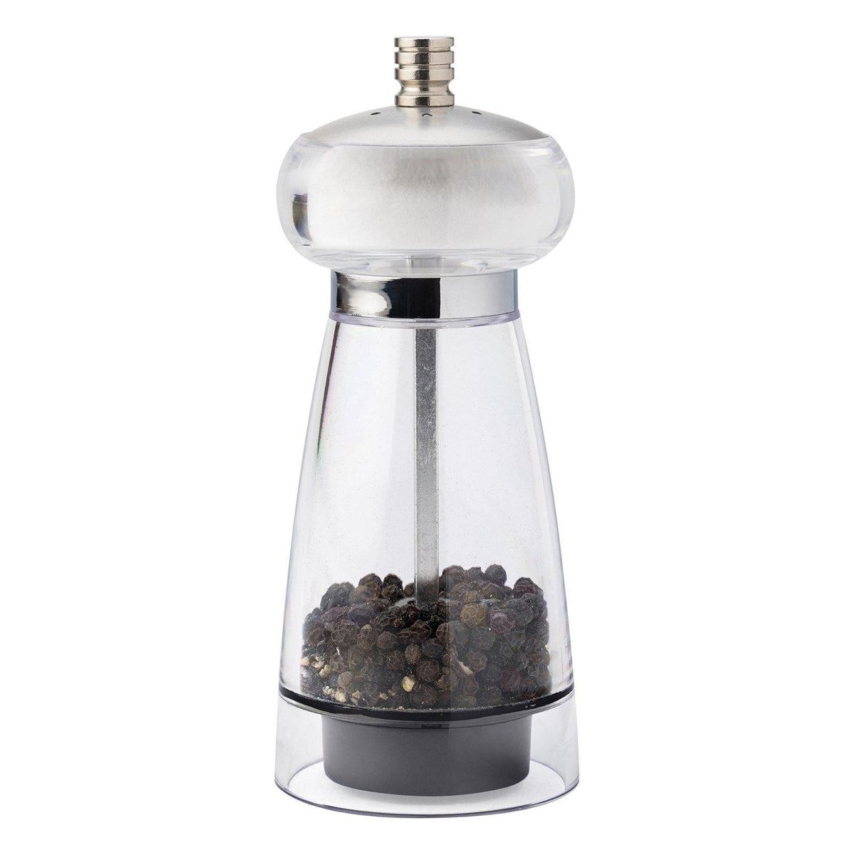 Comet Combi Pepper Mill and Salt Shaker