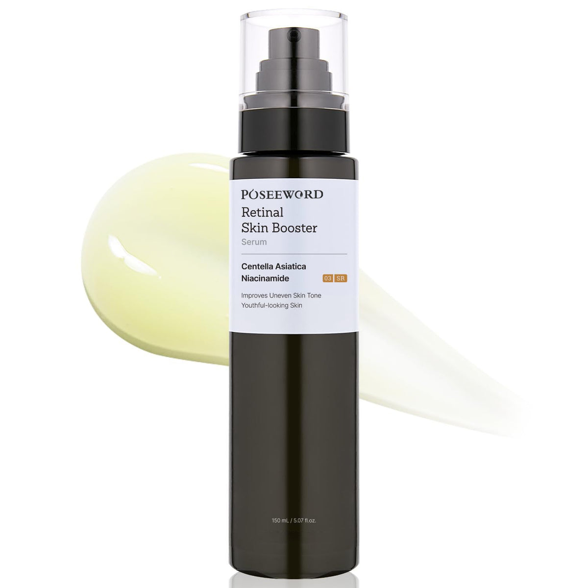 Retinol Serum 150ml