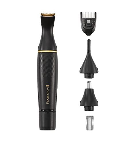 Remington T-Series Detail Grooming Kit