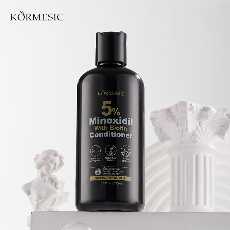 KORMESIC Minoxidil Hair Conditioner  300ml