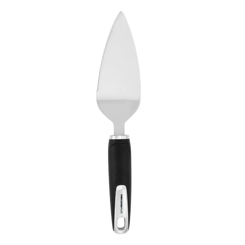 Tower Precision Plus Stainless Steel Cake Server