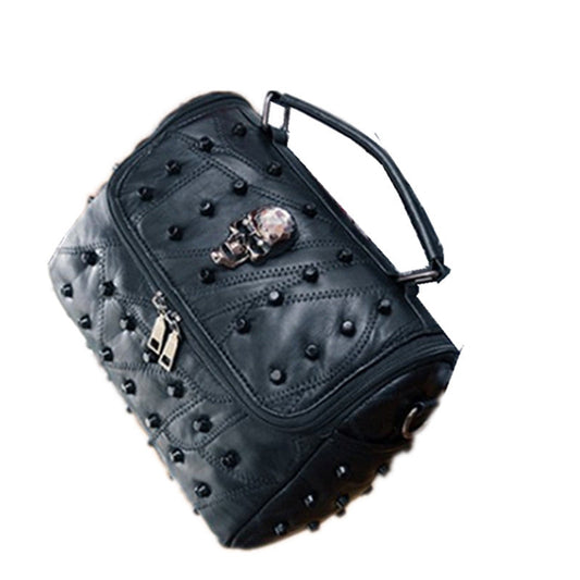 Genuine Leather Crossbody Bag Women | Premium Shoulder Bag