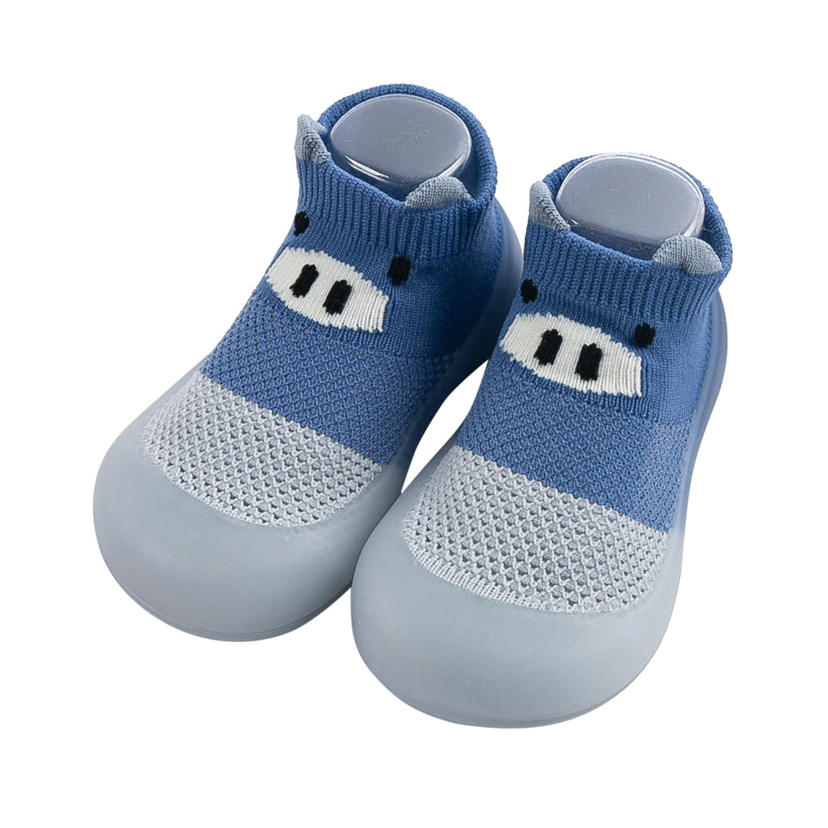 Baby Infant Toddler Shoes Breathable Soft Bottom Non-slip Boy And Girl Floor Footwear