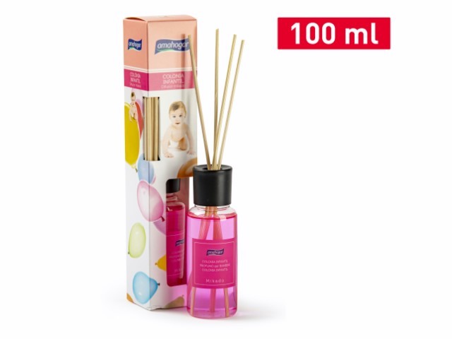 AROMAS -DIFFUSER MIKADO 100ML