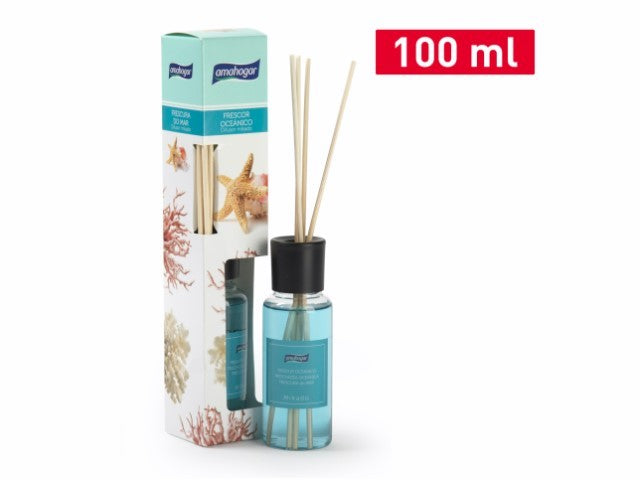AROMAS -DIFFUSER MIKADO 100ML