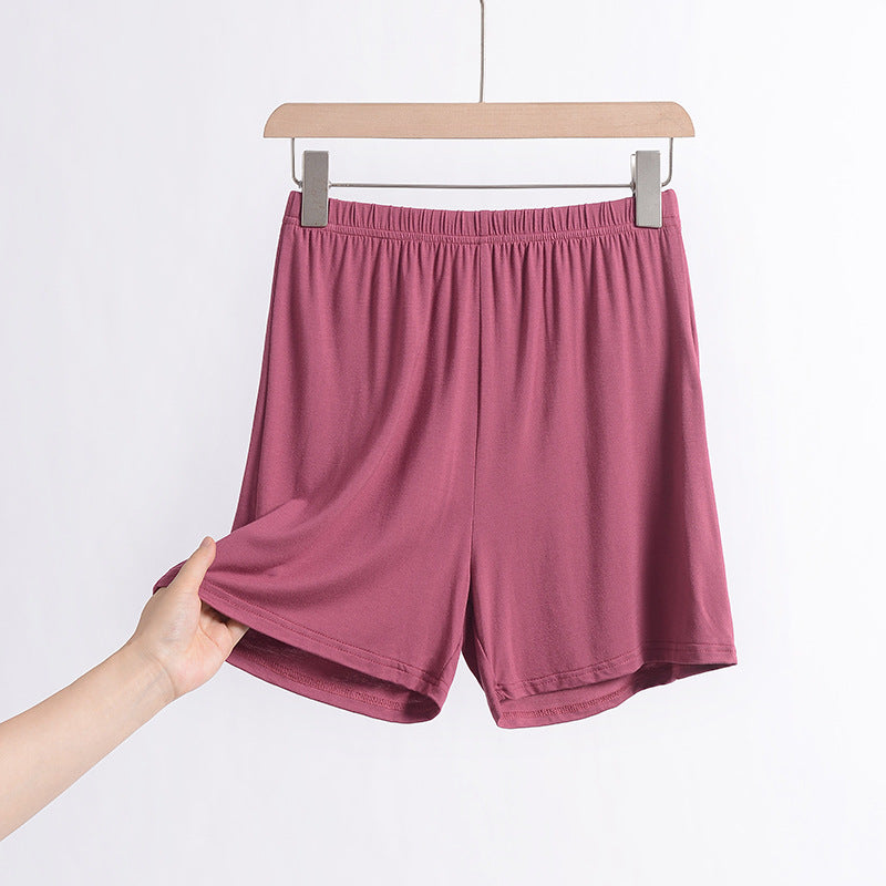 Women's Lightweight Loose-Fit Summer Shorts