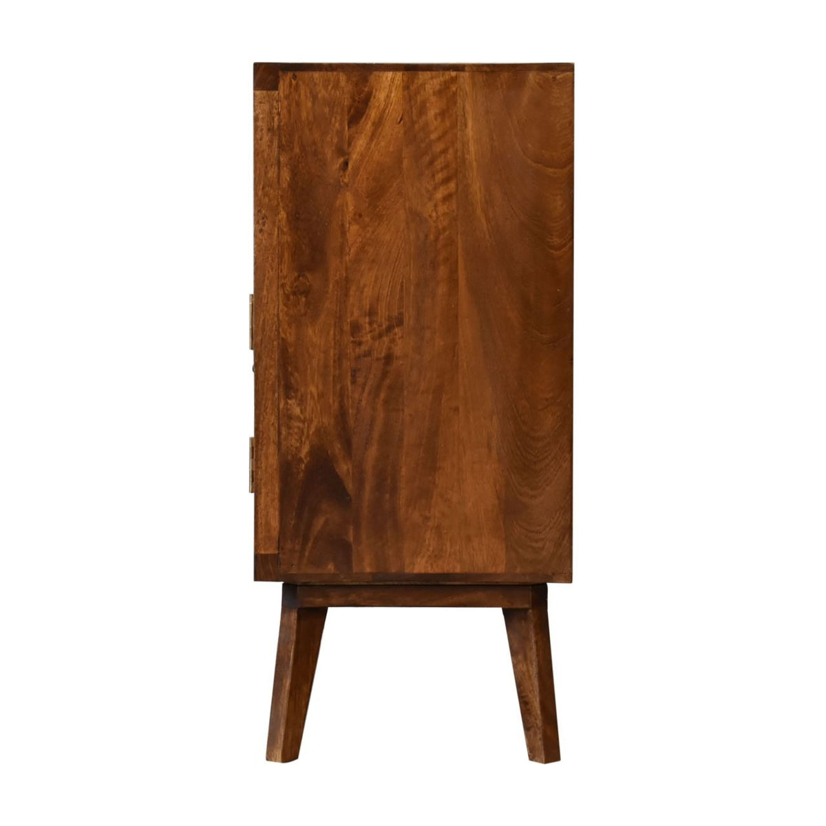 Artisan Tova Open Shelf Cabinet