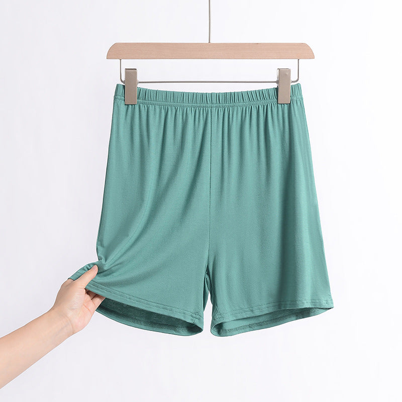 Women's Lightweight Loose-Fit Summer Shorts