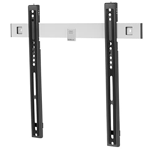 One For All WM6411 32-60 inch TV Bracket Flat Ultra Slim Series