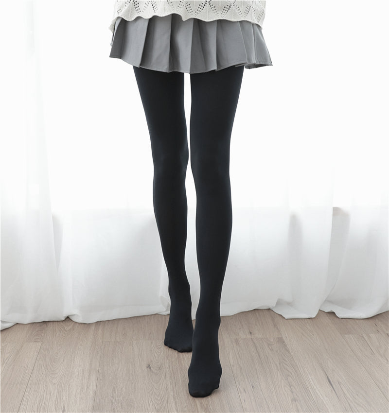 Adult Day White Silk Stockings Women''s Thin Summer