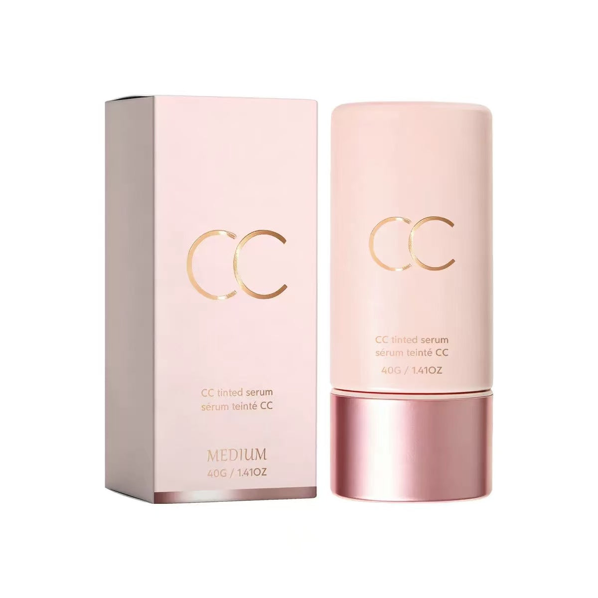 CC Bare Face Tint Cream 40g