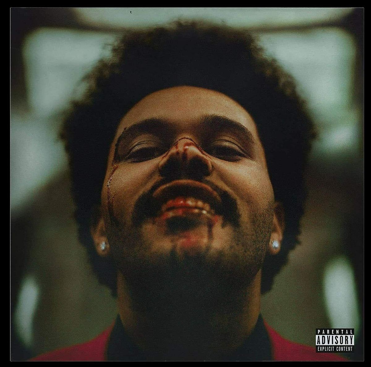 The Weeknd - After Hours Vinyl