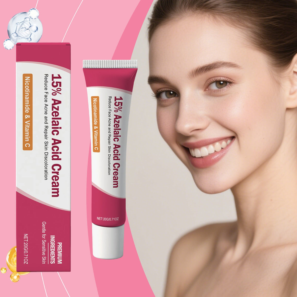 Facial Care Cream 20g