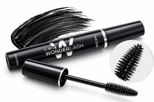 Oriflame THE ONE 5-in-1 WonderLash Mascara – Black