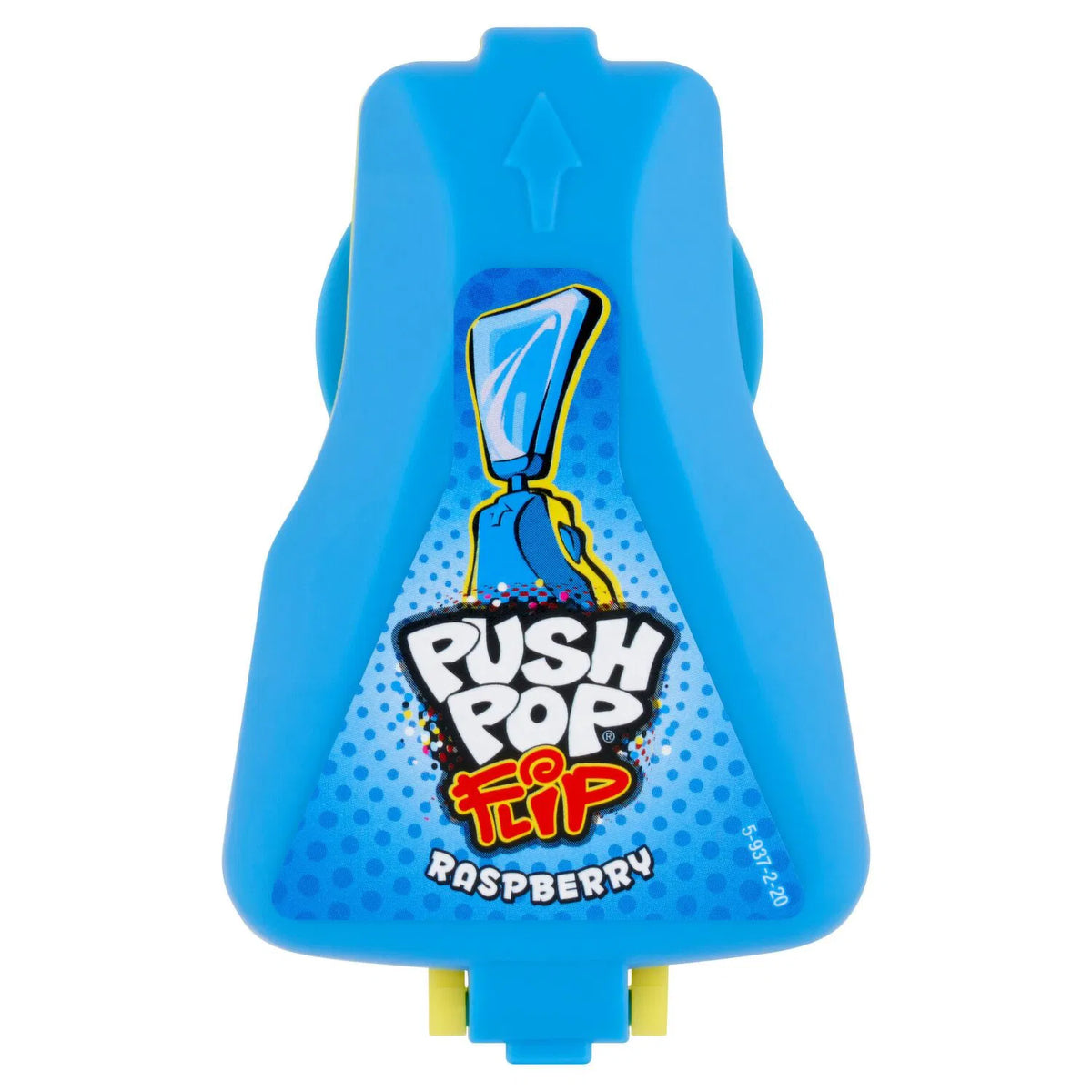 12 x Bazooka Flip Pop - 25g