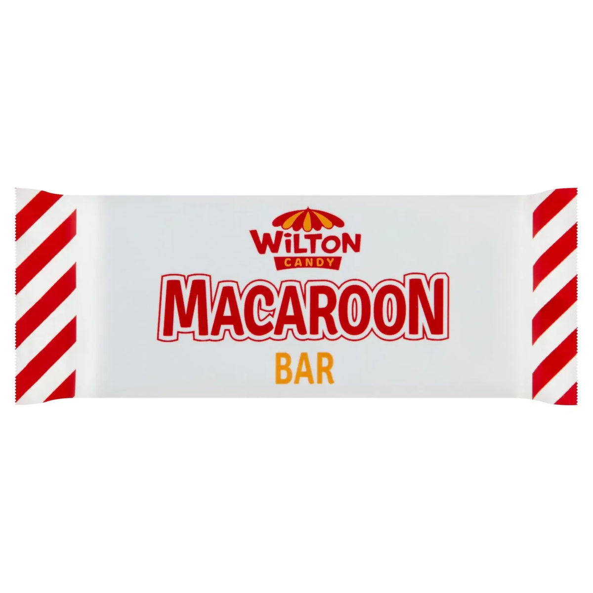 60 x Wilton Candy Macaroon Riegel 35G