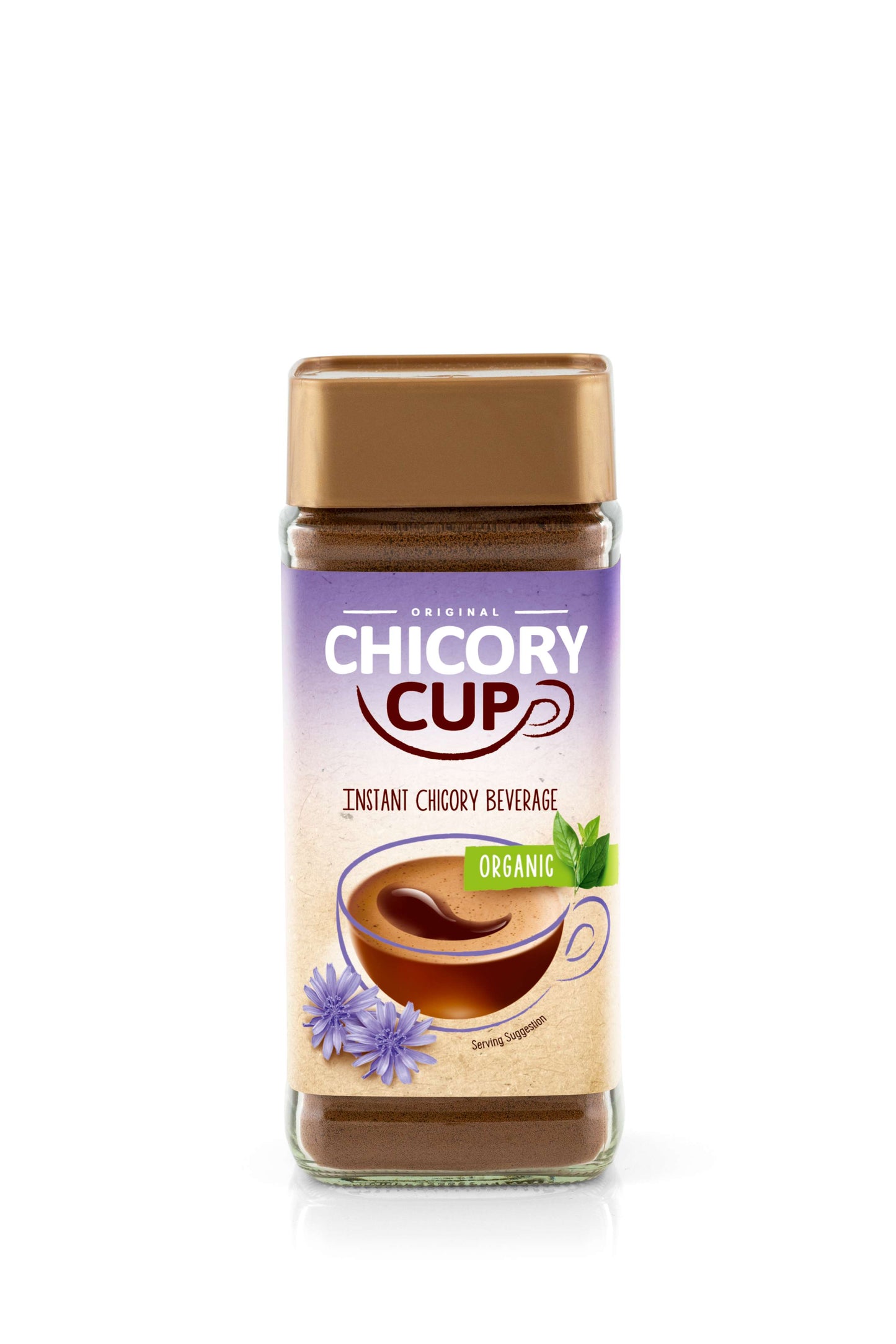 Barley Cup Organic Chicorycup 100g