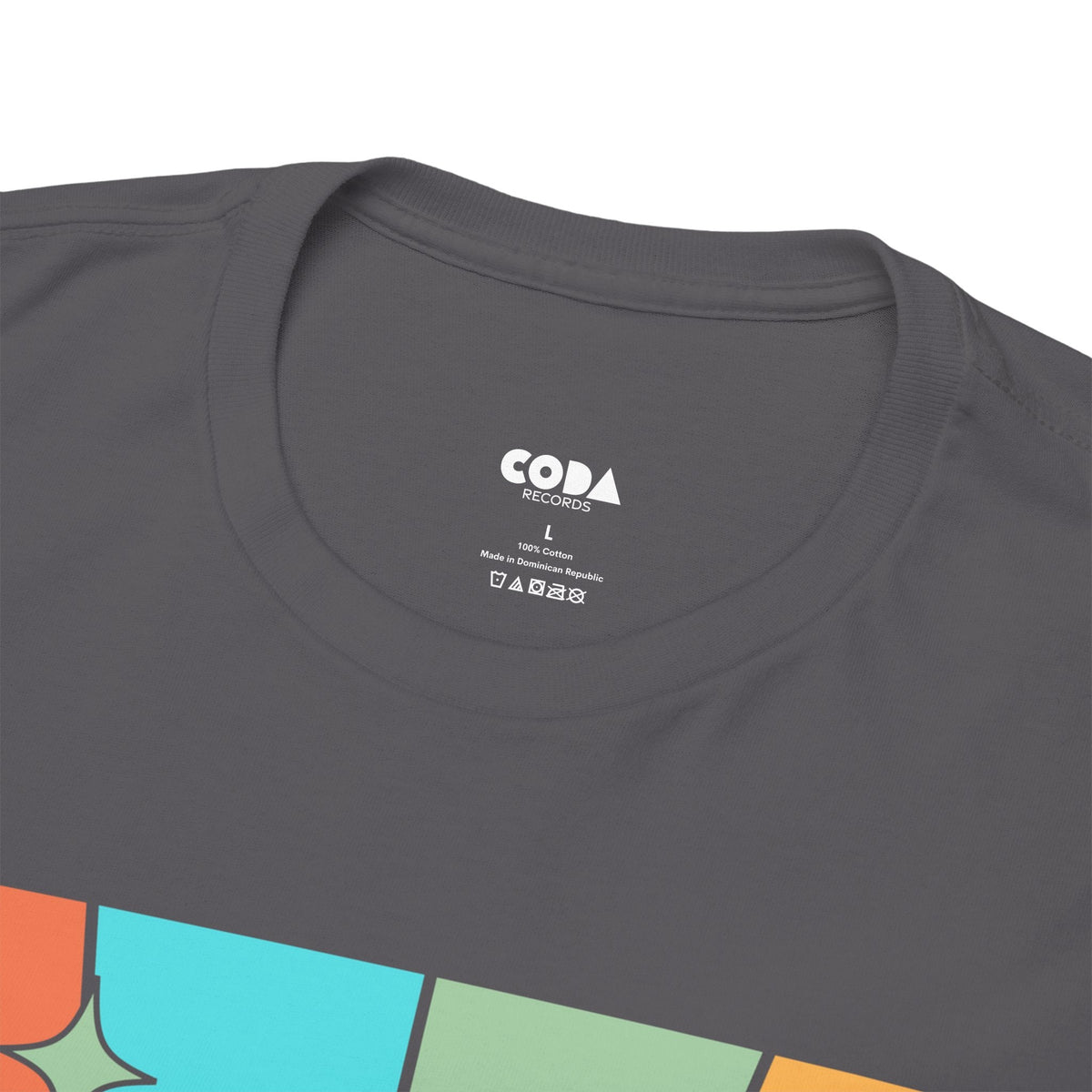 All You Need Is Vinyl T-Shirt