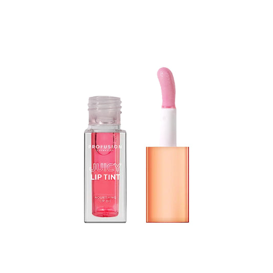 Tinte Labial Jugoso - Aceite Labial Nutritivo